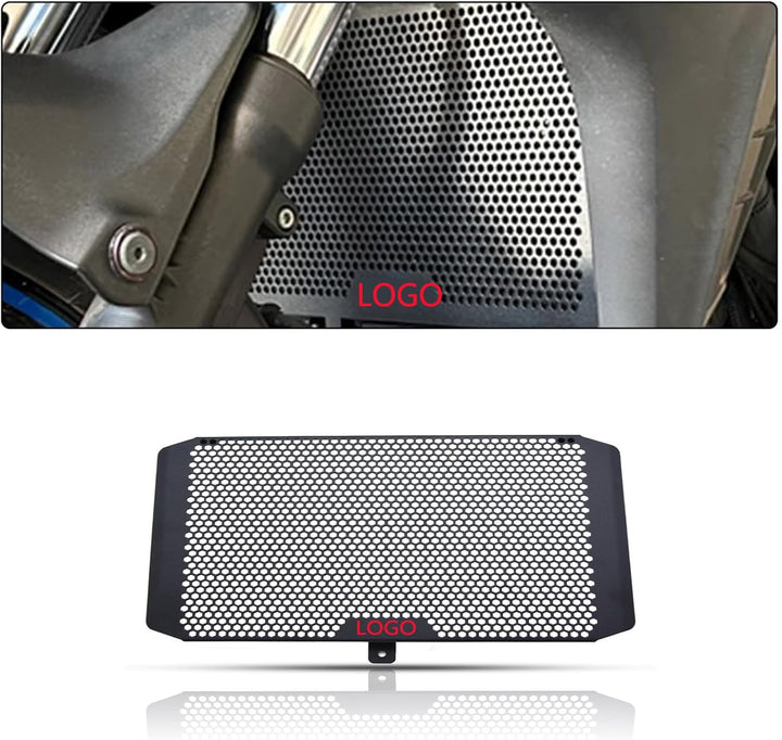 Kühlerschutzgitter Schutzgitter Kühlergitter Motorradzubehör Für DL650 2012 2013 2014 V-Strom 650X/6
