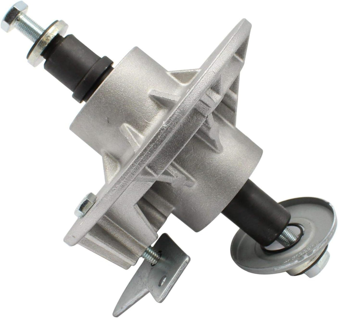 SECURA Messerturm kompatibel mit Dolmar TM-102.17H Rasentraktor