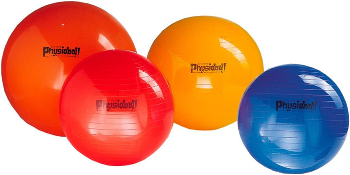 Pezzi-Ball 95cm, rot