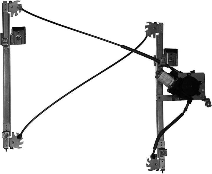 Valeo Fensterheber 850394