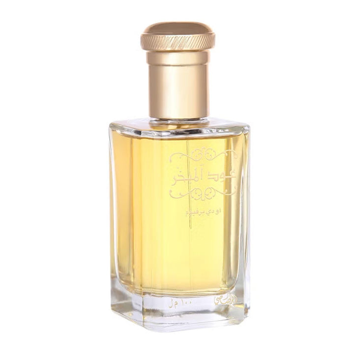 Rasasi Perfumes Oudh Al Mubakhar Parfüm, Unisex