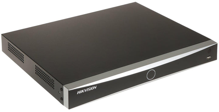 Hikvision DS-7608NXI-K2/8P, professionelle Aufzeichnungsgeräte
