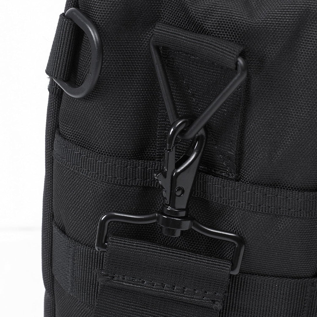 Seibertron X.K.B.B-2 Pro - Multifunktions- Herren Militär Taktische Outdoor Laptop Tasche, Handtasch