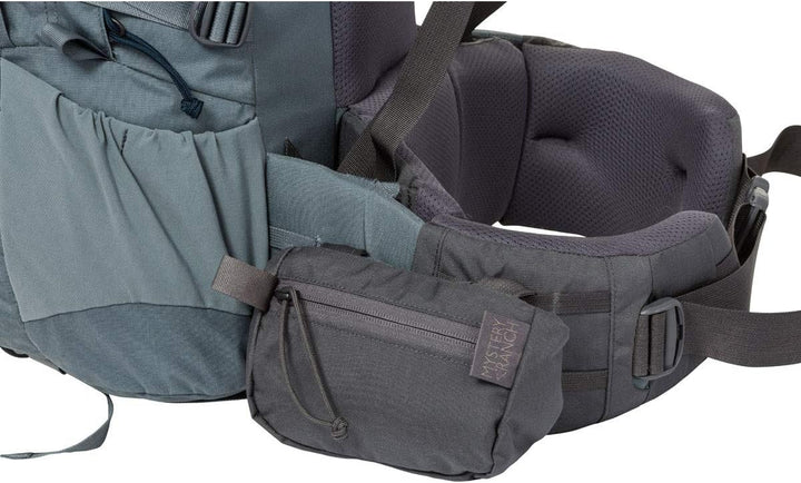 Mystery Ranch Forager Pocket Large Coyote, Coyote