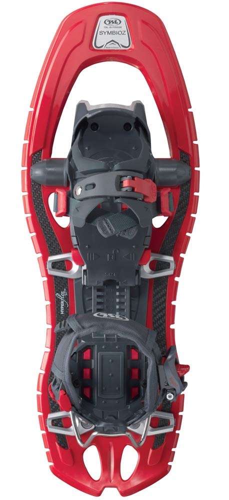 TSL Symbioz Elite Schneeschuhe Schneeschuh-wandern NEU Ruby S, Ruby S