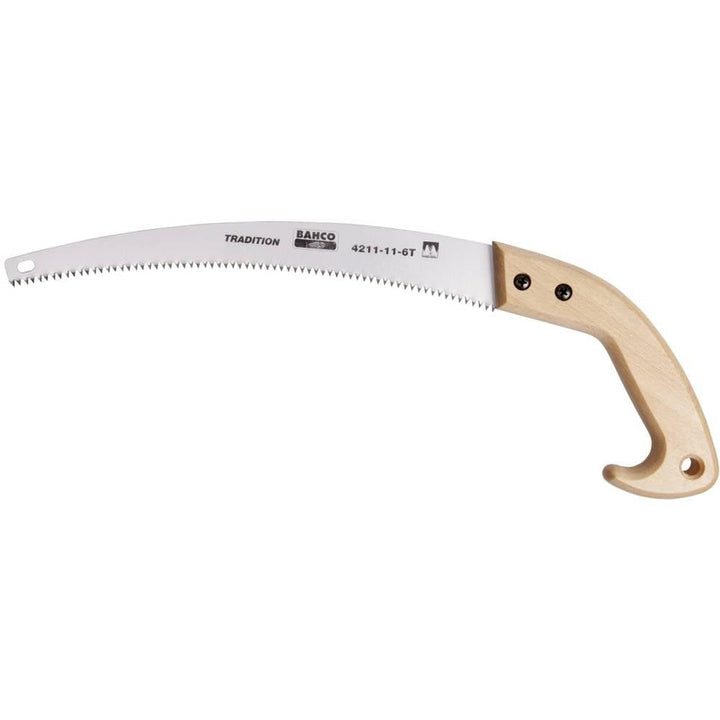 Bahco Hand 4211-14-6T Gartensaege