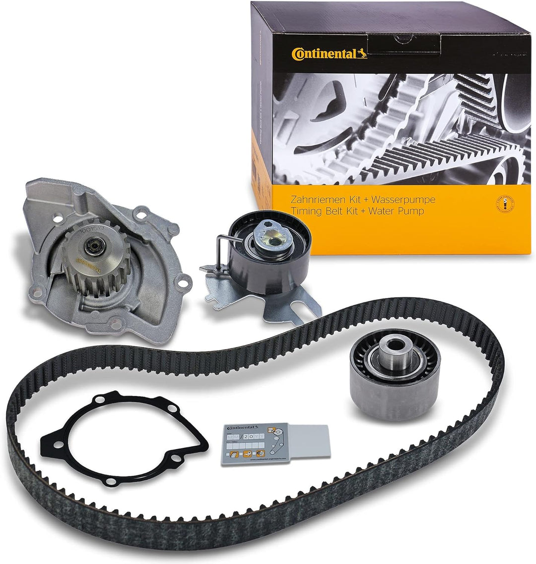 CONTITECH CT1140WP1