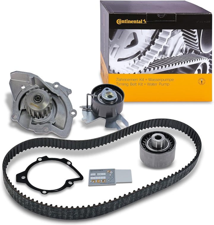 CONTITECH CT1140WP1