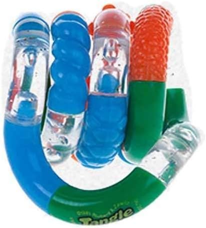 Tangles, (Gewirr) Junior Textur Tangle Spielzeug