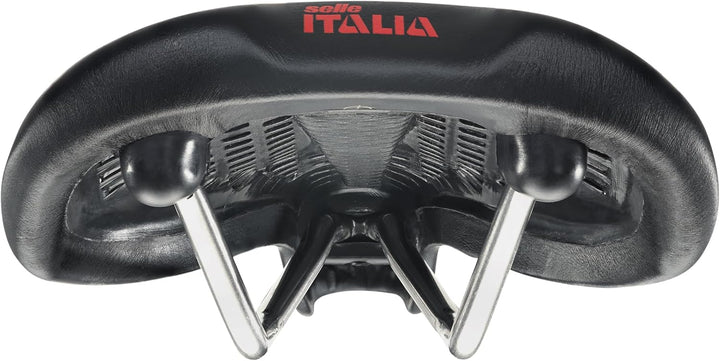 Selle Italia Flite 1990 Sattel 26 x 18 x 8 cm, 26 x 18 x 8 cm