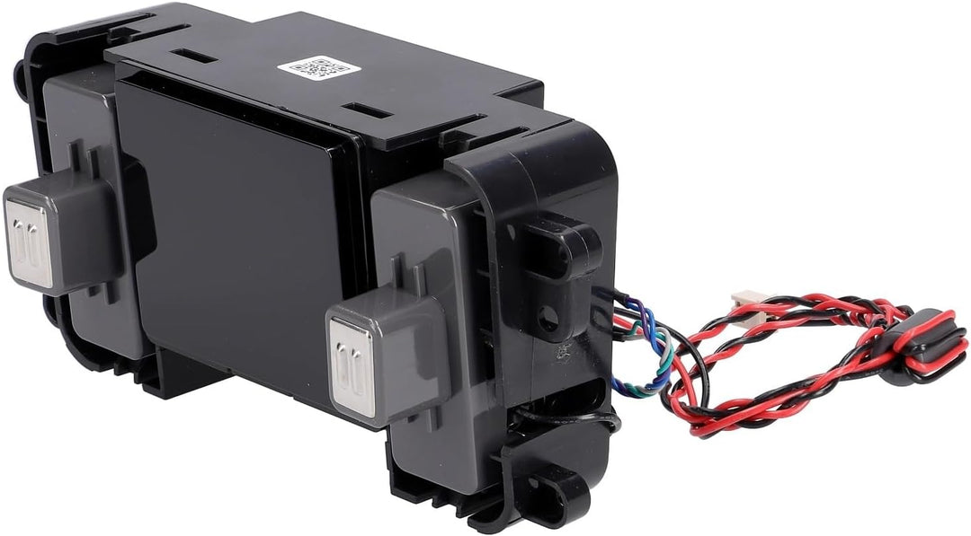 LUTH Premium Profi Parts Ladeelektronik für X2omnistation kompatibel mit Ecovacs 201-2228-1433 Von S