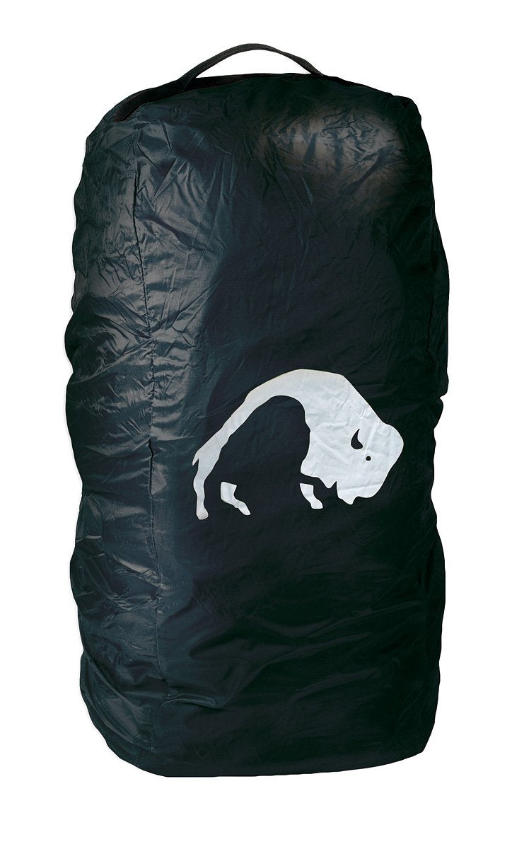 Tatonka Regenhülle Luggage Cover Schwarz, Schwarz