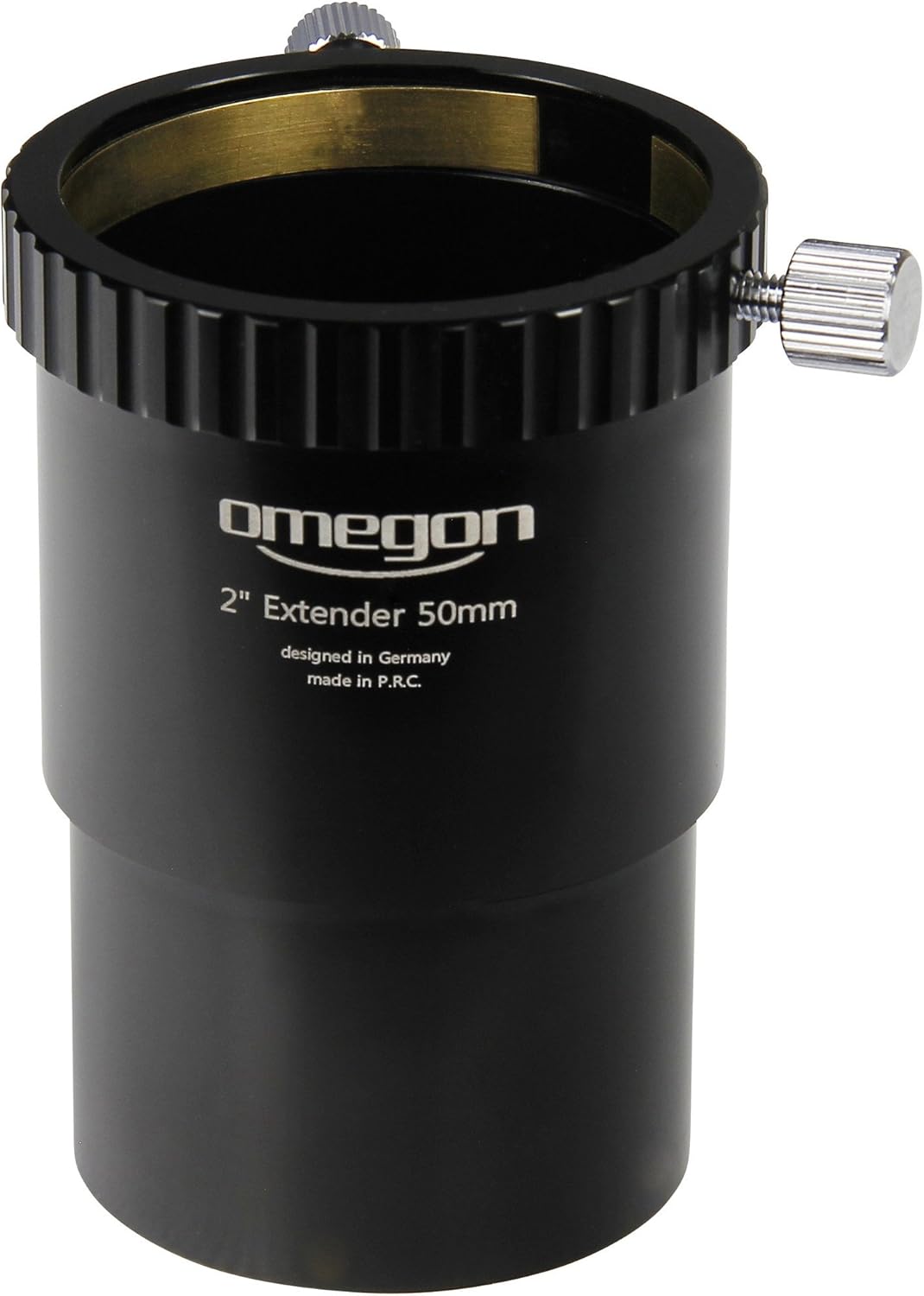 Omegon 2'' Verlängerungshülse, optischer Weg 50mm