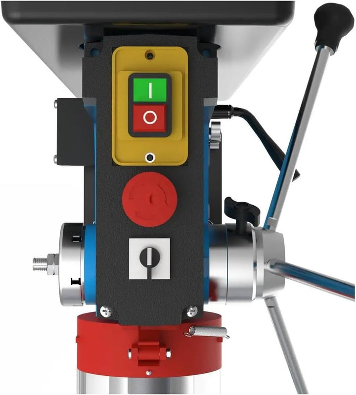 Güde GSB 32 Standbohrmaschine 1500 W