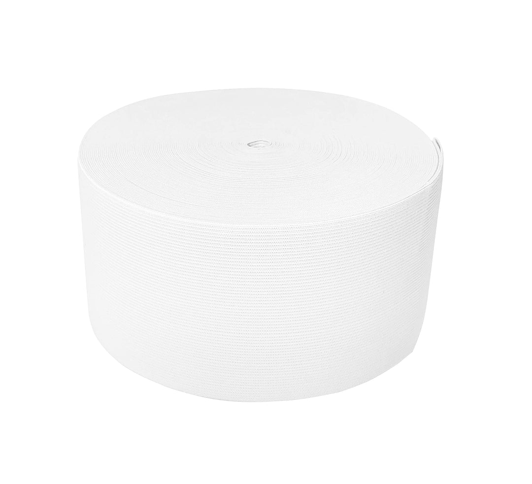 Gummiband Breit, Breites Gummiband Nähen, Elastisches Band zum Nähen, Gummiband zum Nähen，Elastische
