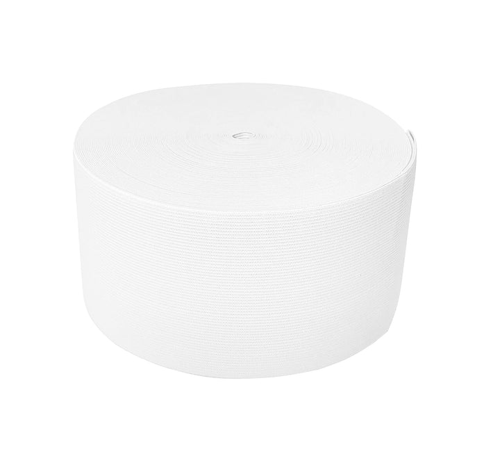 Gummiband Breit, Breites Gummiband Nähen, Elastisches Band zum Nähen, Gummiband zum Nähen，Elastische