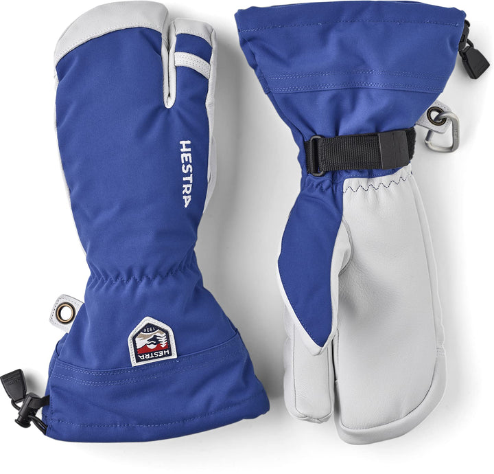 Hestra Sundborn Handschuh 10 Blau, 10 Blau