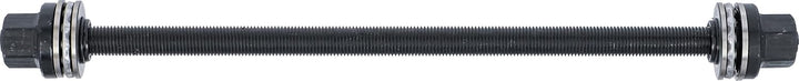 BGS 1514-M14 | Spindel für Zug und Druckhülsen-Satz | M14 x 2,0 mm Spindel | M14 x 2,0, Spindel | M1
