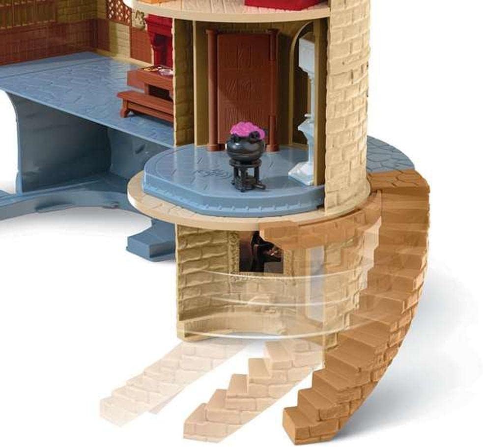 Bizak Hogwarts Schloss (61922200)