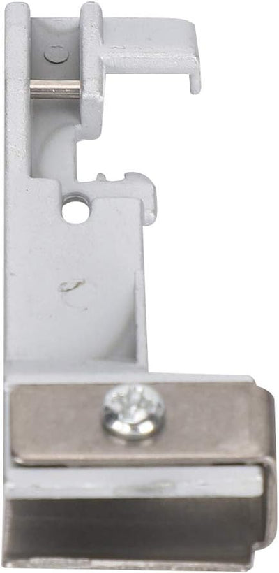 6PCS Overlock Machine Presser Feet Set Nähen Presser Foot Set Singer 14U 14CG754 14SH654 Nähmaschine