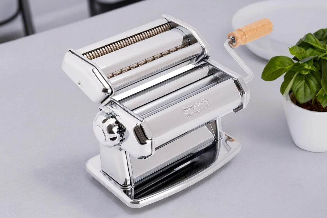 Cristel Imperia Sp 150 Nudelmaschine