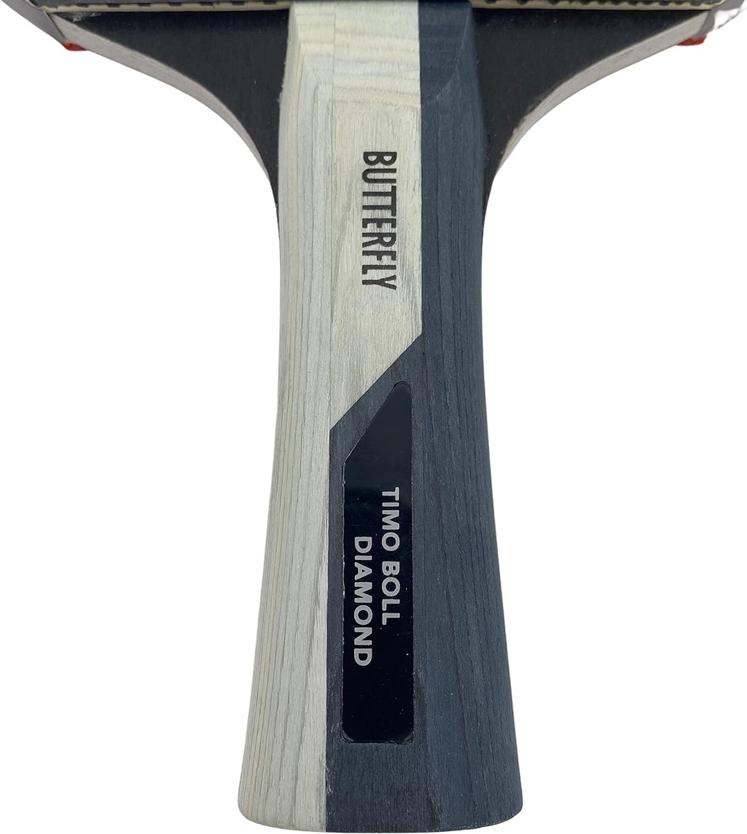 BUTTERFLY Timo BOLL Diamond - Standart, Standart