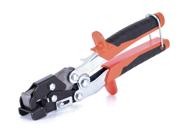 PICARD Langlochzange Langloch 240 mm Dachdecker Spengler Blechzuschnitt Locher