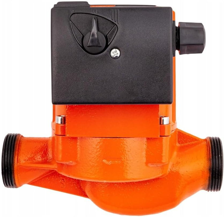 IBO 25-60/180 OHI, Orange Typ 3, Typ 3