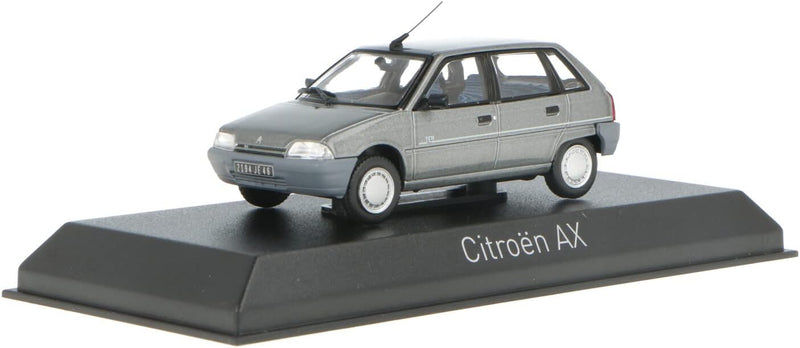 Norev 155161 Miniaturmodell aus der Sammlung, Dolmen Grey