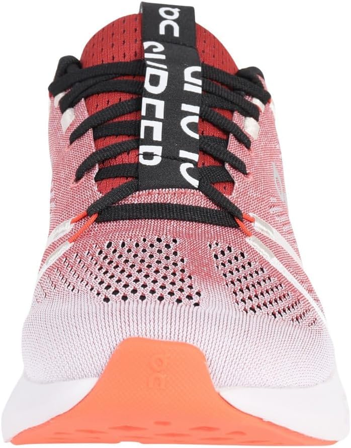 ON Herren Cloudflow Sneaker 42 EU Auburn Frost, 42 EU Auburn Frost