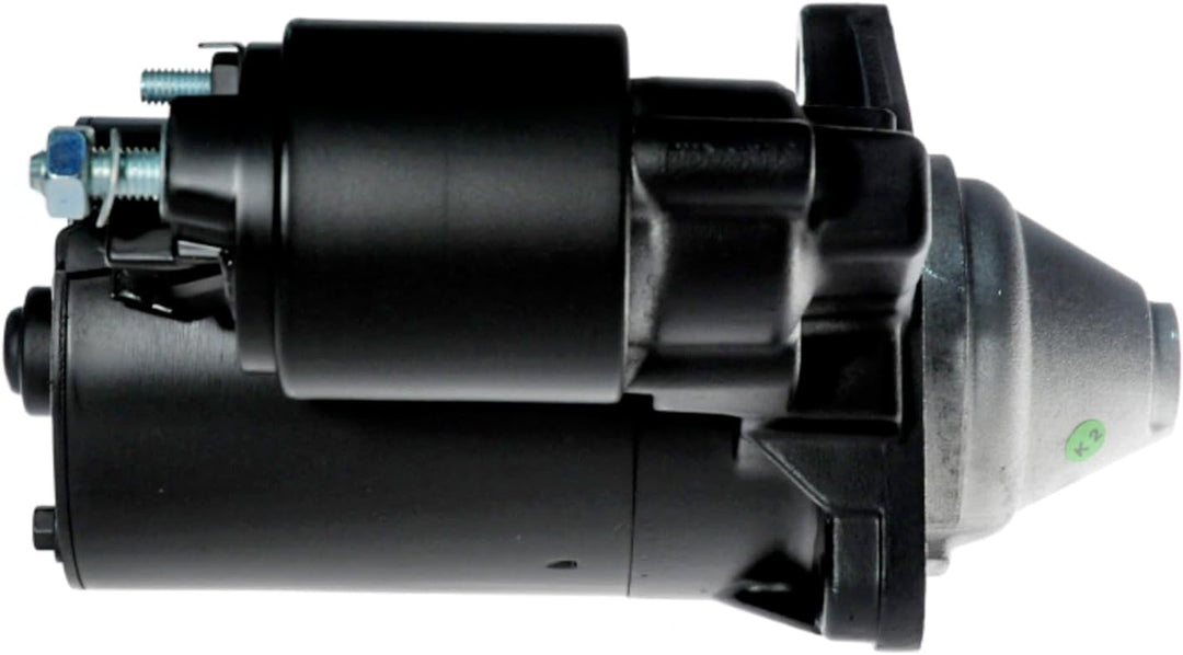HELLA - Starter/Anlasser - 12V - 0.7kW - für u.a. Nissan Almera II Hatchback (N16) - 8EA 011 610-691