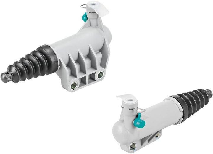 VALEO Nehmerzylinder Kupplung 804746