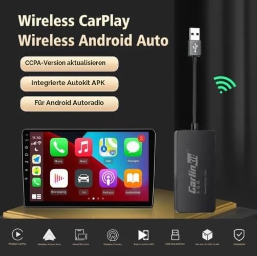 Carlinkit