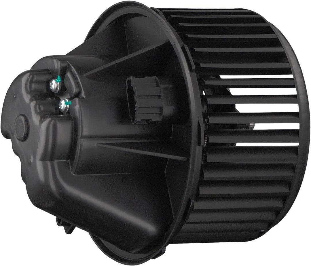 febi bilstein 103911 Gebläsemotor , 1 Stück