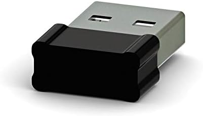 USB Mouse Jiggler - Maus-Jiggler, Mausbeweger, Rüttler, verhindert Bildschirmschoner und