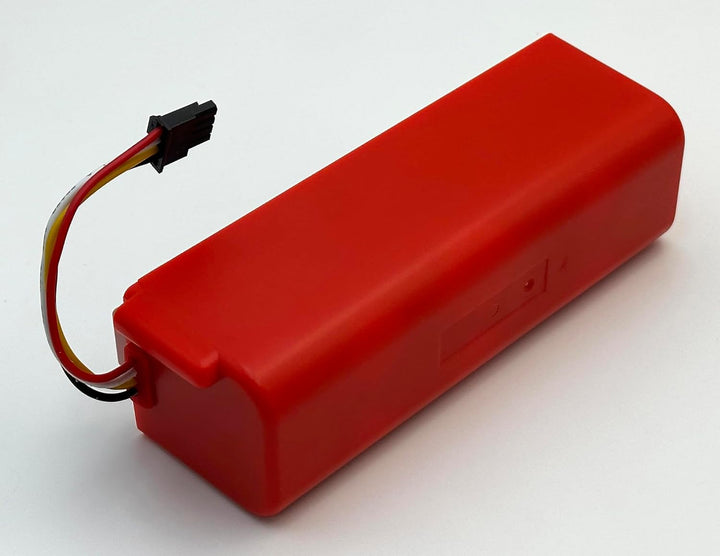 6800mAh Ersatz Akku für Xiaomi Roborock S5 S50 S51 S55 S6 S7 S55 S60 Xiaowa E20 E25 E35 T60 T61 T65