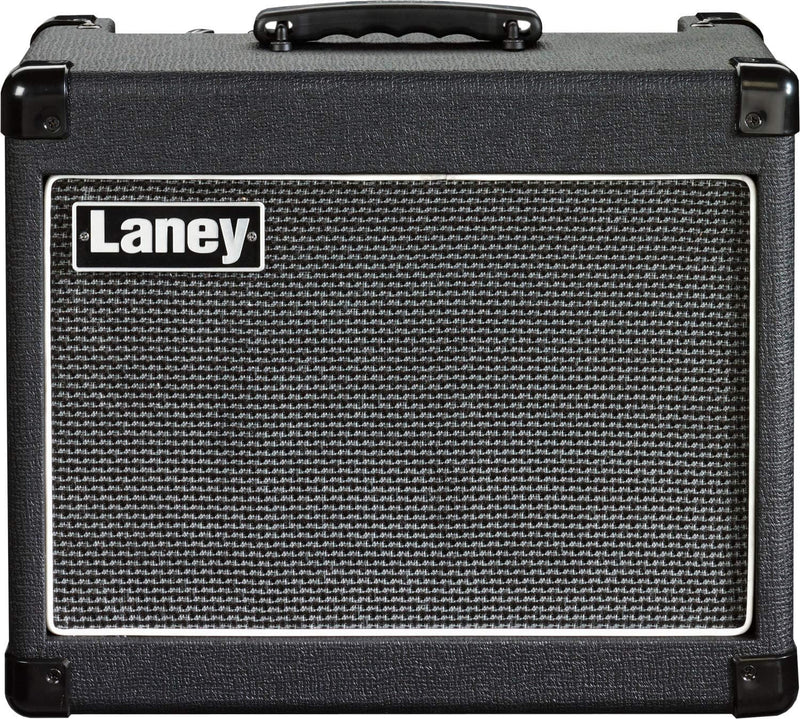 Laney LG20R LG Series - Guitar Combo Amp - 20W - 8 inch Woofer - With Reverb