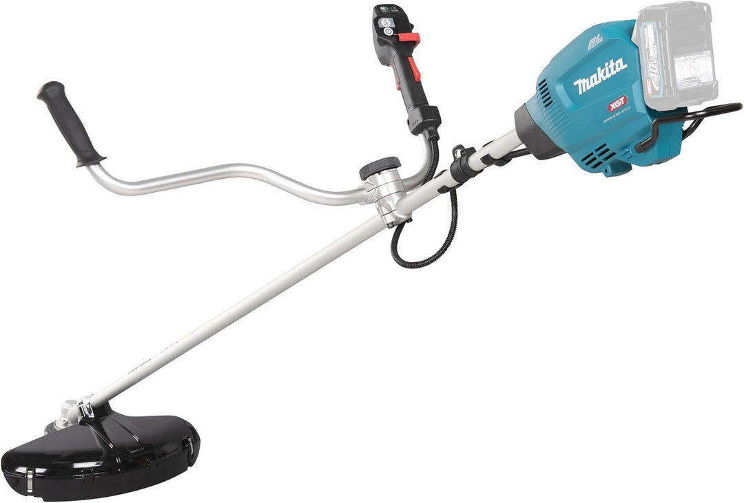 Makita UR013GZ04 Akku-Freischneider 40V max., Zweihandgriff (ohne Akku, ohne Ladegerät)