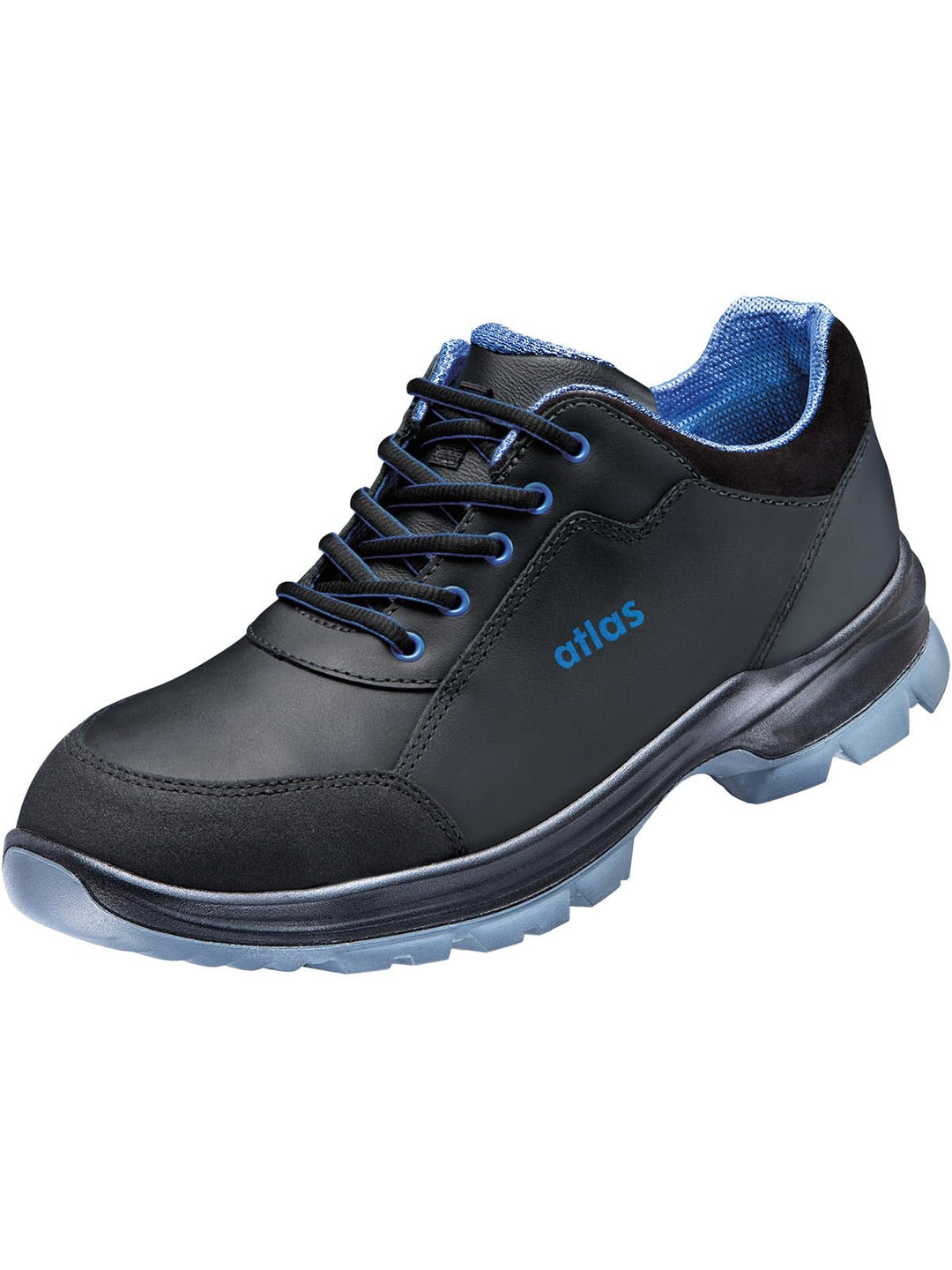 Atlas ALU-TEC 565 XP ESD W12 34312 40 EU, 40 EU