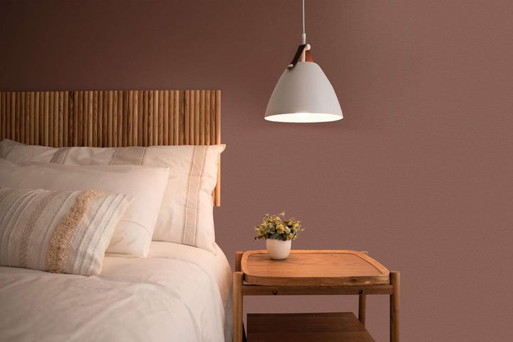 A.S. Création THE COLOR KITCHEN universelle Wandfarbe - Malerfarbe für Wohnräume und Arbeitszimmer -