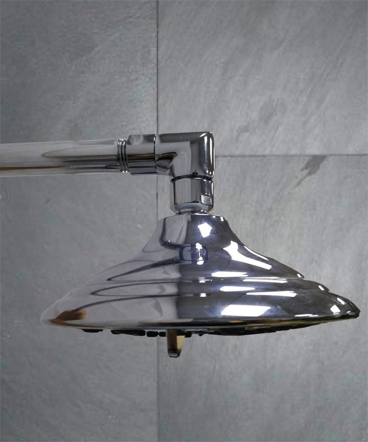Duschkopf-Ellenbogen-Adapter, Duscharm-Verlängerung (90 Grad) 90Degree, 90Degree