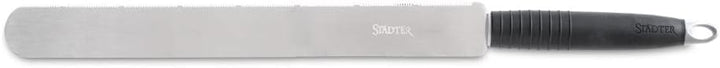 Städter 640382 Konditormesser, Edelstahl, 44 cm