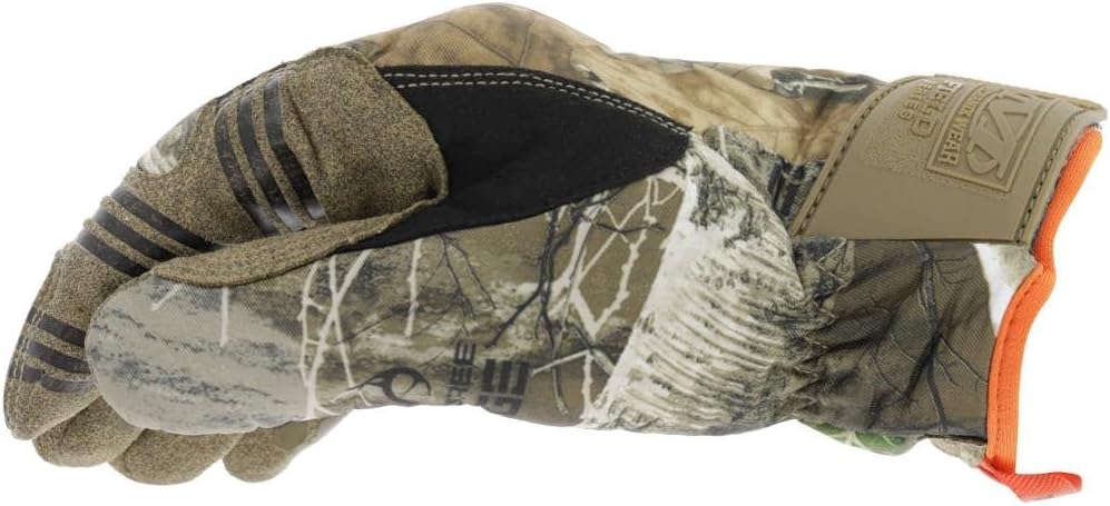 Mechanix SUB35 Winterhandschuh Realtree Edge, S