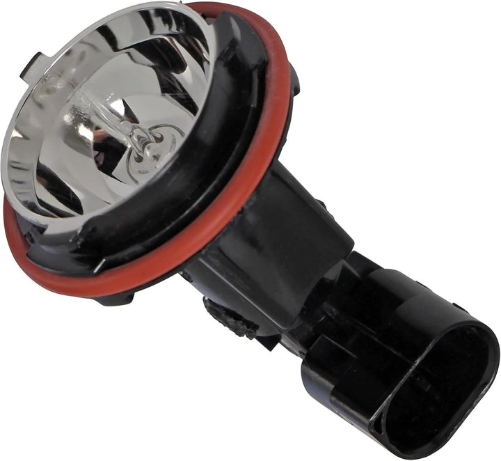 HELLA 1EL 008 052-581 Halogen/Xenon-Hauptscheinwerfer - rechts - für u.a. BMW 5 (E39) Rechts Glaskla