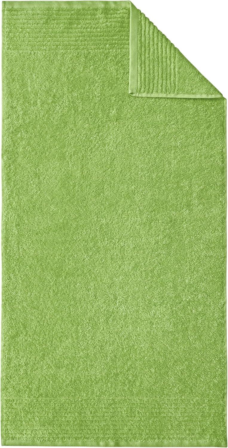 Dyckhoff 0410996325 Handtuchset "Brillant", 2 Badetücher / Duschtücher 70 x 140 cm und 4 Handtücher