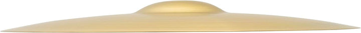 SABIAN - B8X Pack 18 Inch Crash Ride, 18 Inch Crash Ride