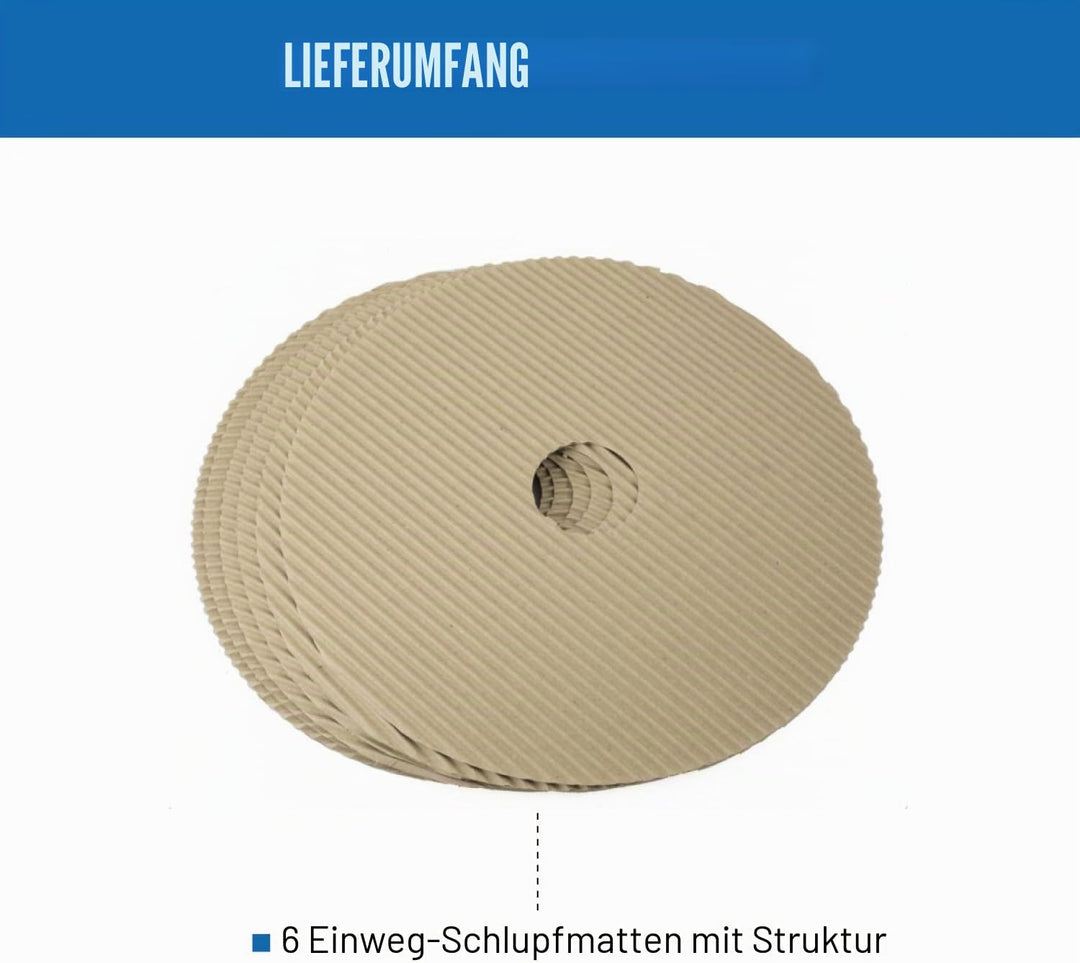 Brinsea Products Maxi II Brutmatten für Eier, Einheitsgrösse