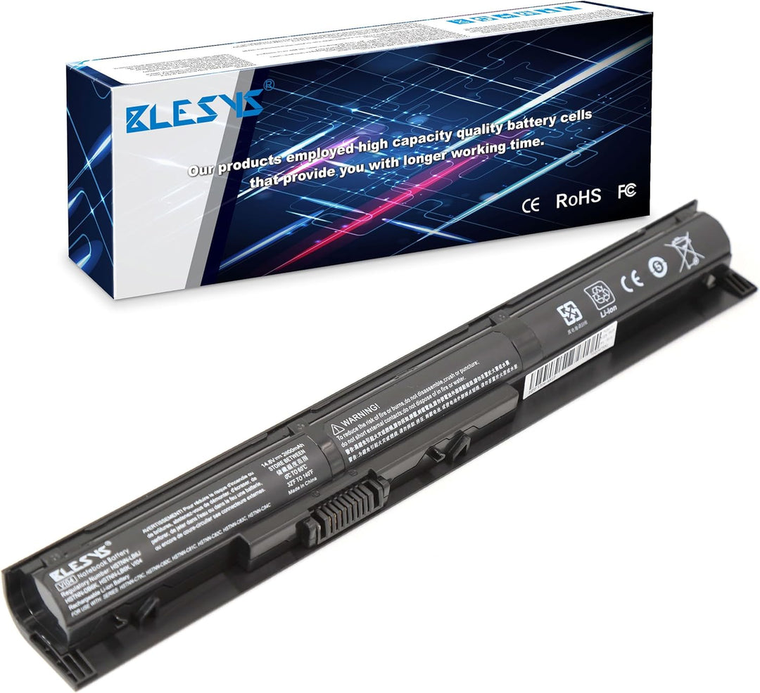 BLESYS VI04 HSTNN-DB6K HSTNN-DB6I HSTNN-DB6J HSTNN-DB6L Akku für HP Laptop 17-x022ng 17-f036ng 17-f1