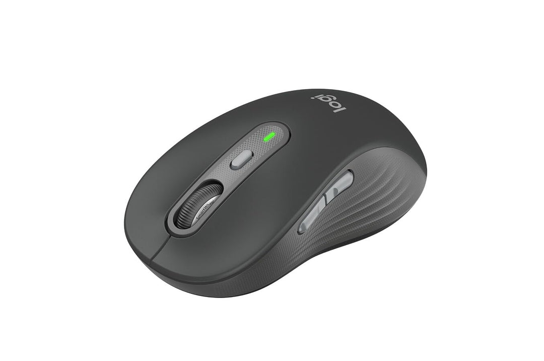 Logitech Signature M750 - Maus - optisch - 6 Tasten
