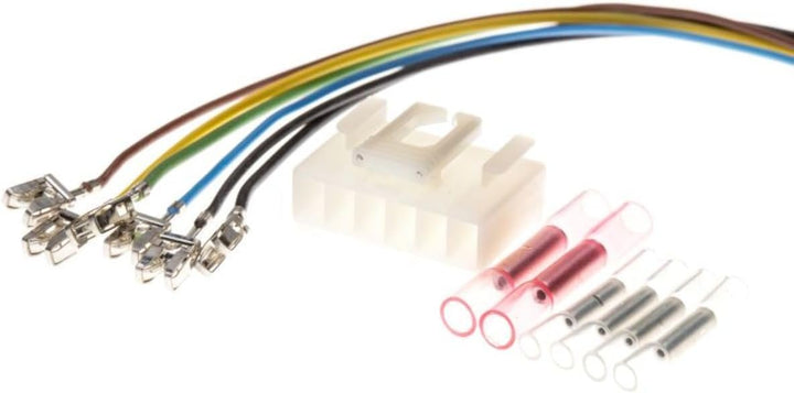 SENCOM 504022 Reparatursatz Stecker